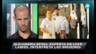 Cristiano Ronaldo Gives Fans The Finger, Denies Giving Fans The Finger (Video)